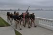 Air Commandos March 450-Miles to Honor Fallen Special Operations...